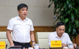 Chủ tịch Đèo Cả: Doanh nghiệp Việt phải 'mượn' hồ sơ đối tác ngoại để tham gia các dự án lớn