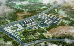 Vingroup khởi công 320 căn hộ cho thuê tại Hưng Yên