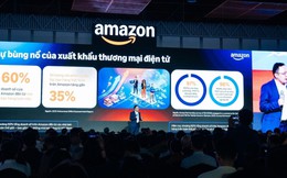 Cú nhảy vọt 300% trên Amazon và 4 ‘bệ phóng’ đưa xuất khẩu TMĐT Việt Nam hóa rồng