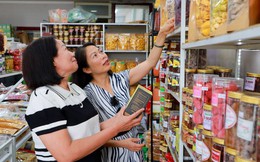 Đằng sau mức tăng trưởng 'hai chữ số" của ngành bán lẻ