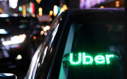 Vừa kinh doanh khách sạn, vừa đặt cược 10 tỷ USD vào Robotaxi: Uber đang âm mưu điều gì?