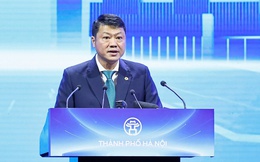 Chủ tịch BIDV lên tiếng việc huy động vốn cho dự án thuộc quy hoạch Hà Nội 100 năm