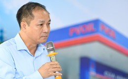 Người dân băn khoăn việc bán xăng E10 nhưng chưa có quy chuẩn: Đại diện Bộ Công thương lên tiếng