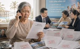 Mô hình đồng sỡ hữu kỳ nghỉ hay “timeshare” là gì?