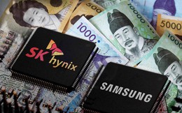 'Kỳ tích' chứng khoán Hàn Quốc khiến giới phân tích lo sợ: Một tháng tạo ra 2 công ty 1.000 tỷ USD, nhà đầu tư vay 18 tỷ USD mua cổ phiếu
