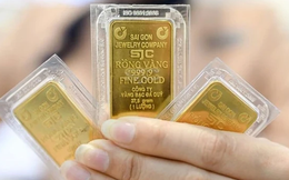 Giá vàng đồng loạt giảm đầu tuần, nhiều thương hiệu mất mốc 145 triệu đồng/lượng