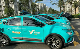 Hãng taxi của ông Phạm Nhật Vượng chính thức xuất hiện ở thị trường gần 1 tỷ USD, cạnh tranh trực tiếp với Uber