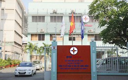 Khởi tố, bắt tạm giam Chủ tịch, Tổng giám đốc và Kế toán trưởng một công ty điện