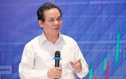 GS.TS Hoàng Văn Cường: Tiền vào bất động sản không phải vấn đề nhưng tồn kho vượt 30% là cảnh báo