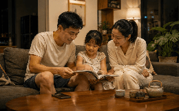 11 quốc gia đã đưa AI vào chương trình học: Phụ huynh Việt bắt đầu nuôi con cùng trí tuệ nhân tạo