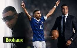 Từ đại sứ Dior đến cú nổ lịch sử tại World Cup 2026: Giải mã sức hút vô tiền khoáng hậu của "quý ông next-gen" Kylian Mbappé