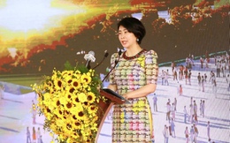 Phó TGĐ Vingroup: Cần Giờ có thể đón khoảng 40 triệu lượt khách mỗi năm nhờ cú hích hạ tầng