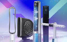 Smartphone từng chạy đua megapixel, giờ đến quạt chạy đua CFM, nhưng con số này có thực sự đáng tin?