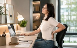 Chỉ 5 phút vận động có thể giúp giảm nguy cơ tử vong do ung thư lên tới 22%