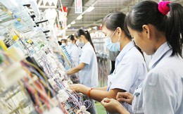 80 triệu lao động ở ASEAN chịu tác động vì AI
