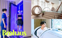 5 trung tâm "kéo dài tuổi thọ" đắt đỏ nhất châu Á: Một lần trị liệu bằng cả năm lương người thường