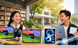 Apple bất ngờ phá vỡ thông lệ 6 năm với chương trình Back to School: Đằng sau sự im lặng là chiến lược AI và lợi nhuận?