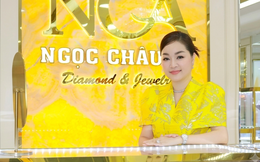 Kim cương Ngọc Châu Âu thông báo tạm dừng hoạt động cửa hàng: Chuyện gì đang xảy ra?