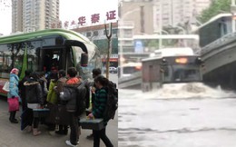 Nếu Hàng không Sơn Đông thống trị bầu trời, thì xe buýt Vũ Hán chính là ‘quái vật tốc độ’ dưới mặt đất