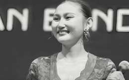 Một nữ ca sĩ tử vong trong vụ cháy kinh hoàng ở quán bar Thái Lan