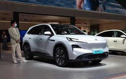 Giảm 9% ngay đầu tháng 7 nhưng xe điện vẫn chiếm 60,5% thị trường Trung Quốc: Điều gì đang xảy ra với ngành ô tô lớn nhất thế giới?