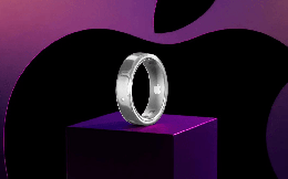 Không phải iPhone 18, AI hay kính AR, sản phẩm Apple được chờ đợi nhất lúc này có thể chỉ là một chiếc nhẫn