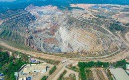 Dự án mỏ vonfram 115 triệu tấn của Masan có diễn biến mới