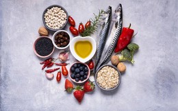 Chỉ bằng cách thay đổi bữa ăn, nguy cơ sa sút trí tuệ có thể giảm tới 53%?