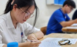 Chuyện hy hữu: Ghen tỵ bạn đạt điểm 10 môn Toán thi tốt nghiệp THPT 2026, nữ sinh lên mạng tố bạn gian lận