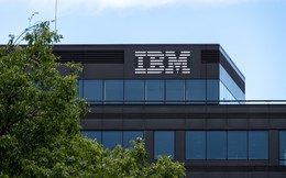 Mất 68 tỷ USD sau một đêm, IBM vừa trải qua ngày đen tối nhất trong lịch sử 115 năm