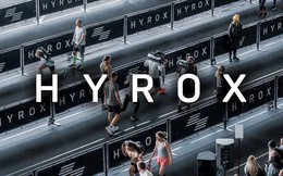 4 chiến lược tâm lý giúp chinh phục Hyrox: Bí quyết vượt qua “vùng tối” khi cơ thể tưởng đã cạn sức