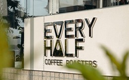Every Half Coffee được rót thêm 8 triệu USD
