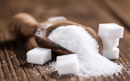 Đừng trách mỹ phẩm vô dụng khi vẫn tiêu thụ đường thường xuyên: Chỉ 25g đường mỗi ngày, coi chừng da chảy xệ, già nua trước tuổi