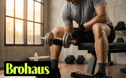 Protein, cơ bắp, biohacking... Một giáo sư cho rằng đàn ông hiện đại đang tối ưu sai thứ quan trọng nhất