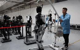 Trung Quốc lần đầu siết AI "có cảm xúc": Cấm bạn trai, bạn gái ảo cho trẻ em, ByteDance và Alibaba lập tức gỡ tính năng