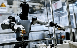 Robot nhân hình của Xiaomi đạt tỷ lệ chính xác 98% khi lắp ráp ô tô: Khi nhà máy tương lai không còn cần quá nhiều con người