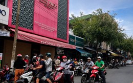 Nóng: Thêm một tiệm vàng có tiếng tạm dừng hoạt động để 'nâng cao chất lượng dịch vụ'