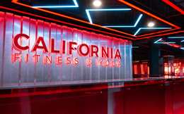 Nóng: California Fitness & Yoga bất ngờ thông báo đóng loạt cơ sở ở cả Hà Nội và TP Hồ Chí Minh