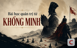 Khổng Minh rơi lệ chém Mã Tắc: Cái giá của việc bỏ ngoài tai một lời cảnh báo