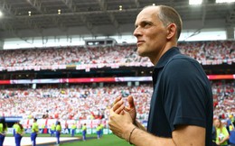 'Cả Anh và Pháp đều không muốn chơi trận tranh hạng ba World Cup'