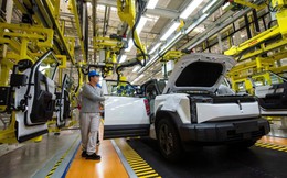 63,1% người mua ô tô Trung Quốc vẫn chọn xe điện dù thị trường tháng 7 hạ nhiệt