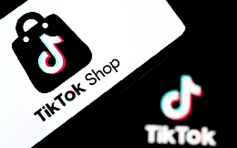Chưa từng có: TikTok Shop mở dịch vụ 'làm hộ người bán' từ A-Z, thu 263 triệu đồng, ăn 20% hoa hồng/đơn, toan tính 'cấm lái' hàng trăm nghìn gian hàng
