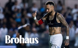 Giải mã chiếc "áo lót" trăm triệu của dàn siêu sao World Cup: Siêu máy tính ẩn sau thiết kế kỳ lạ