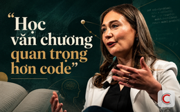 Curious generalist - "kẻ tò mò": Vì sao công ty AI hàng đầu thế giới đang ráo riết săn lùng vị trí lạ lùng nhất kỷ nguyên này?