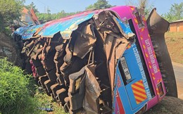 21 người thiệt mạng sau chuyến dã ngoại của trường học, Uganda ra lệnh cấm toàn bộ hoạt động tham quan trên cả nước