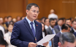 Chủ tịch Viettel đề xuất Chính phủ sớm lập "đội hình" doanh nghiệp công nghệ đầu tàu quốc gia gồm Viettel, FPT, VNPT, CMC… với cơ chế đặc biệt