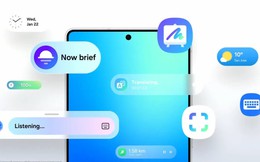 Samsung nhồi AI vào Galaxy S26, nhưng thứ được dùng nhiều nhất vẫn là ứng dụng của Google