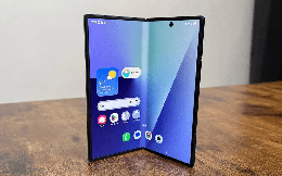 “Bom tấn” Galaxy Z Fold 8 sắp ra mắt: Mọi thứ đều hoàn hảo, trừ chi tiết này