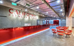 Thực hư chuyện California  đóng cửa phòng tập thứ 5 ở Vũng Tàu?