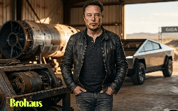 Vượt qua giới hạn tự nhiên: Vì sao 12/14 đứa con của Elon Musk chào đời nhờ IVF lại mở ra một tương lai đáng sợ?